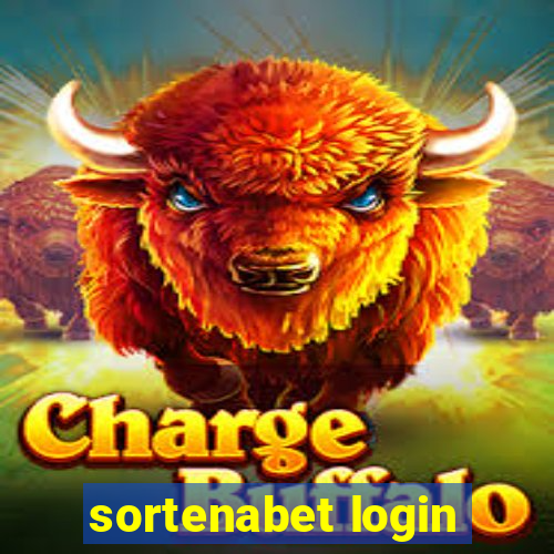 sortenabet login